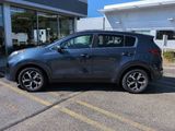 Used 2021 Kia Sportage LX image 3