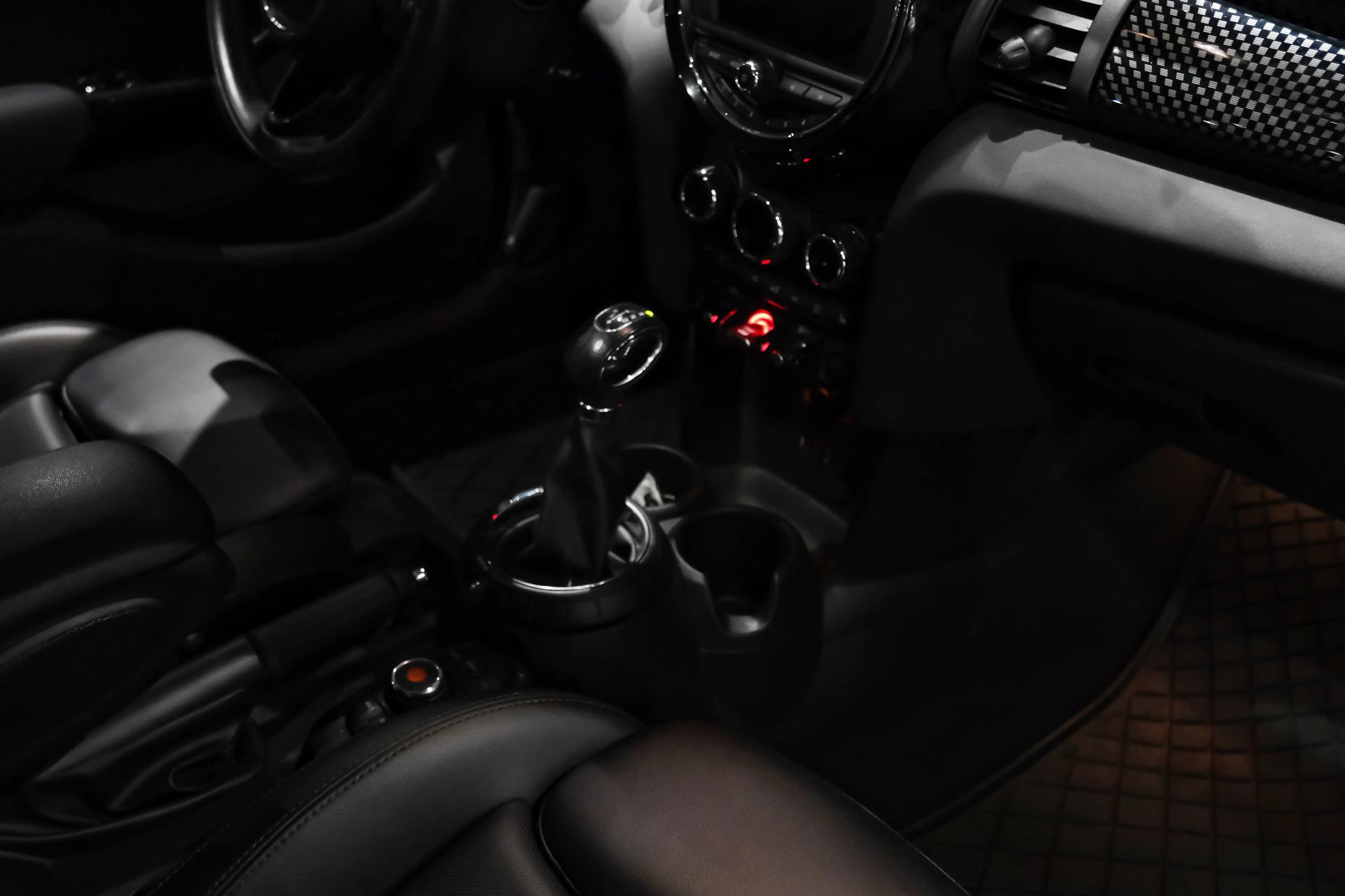Used 2017 MINI Cooper S FWD image 20