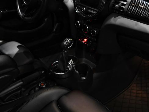 Used 2017 MINI Cooper S FWD image 20