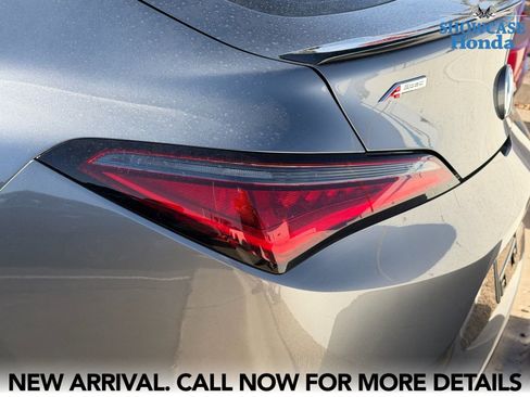 Used 2025 Acura Integra A-Spec FWD image 8