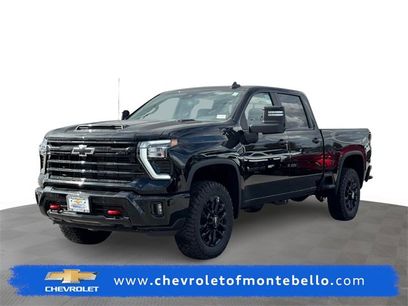 New 2026 Chevrolet Silverado 2500 LT