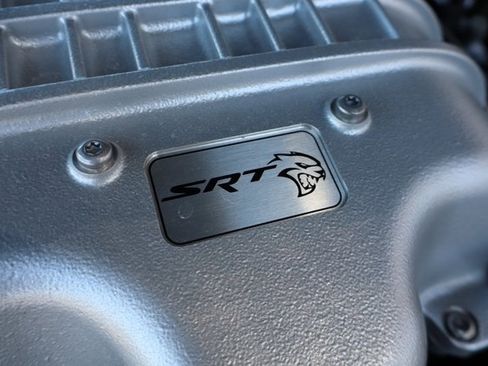 Used 2023 Dodge Challenger SRT Hellcat Jailbreak image 51