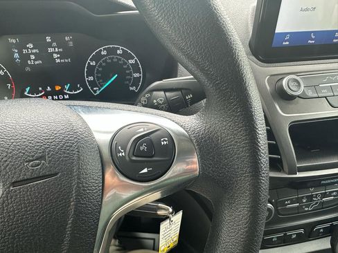 Used 2019 Ford Transit Connect XLT FWD image 11