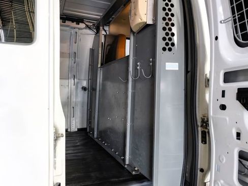 Used 2013 Chevrolet Express 2500 w/ Cold Climate Package image 34