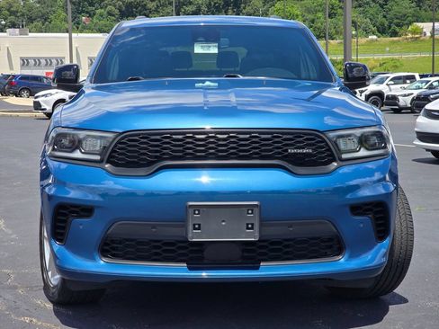 Used 2025 Dodge Durango GT AWD/4WD image 3