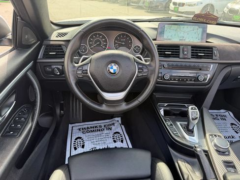 Used 2017 BMW 430i Convertible RWD image 20