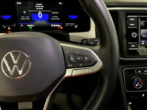 Used 2022 Volkswagen Atlas SE FWD image 12