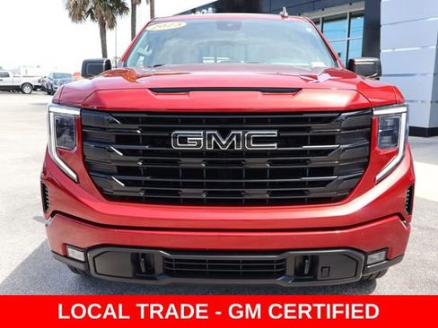 Certified 2023 GMC Sierra 1500 Elevation w/ Preferred Package RWD image 3