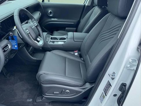 New 2026 Hyundai Palisade SEL Premium AWD/4WD image 6