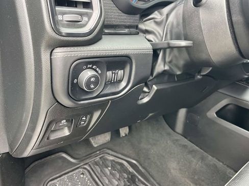 Used 2022 RAM 1500 Limited AWD/4WD image 30