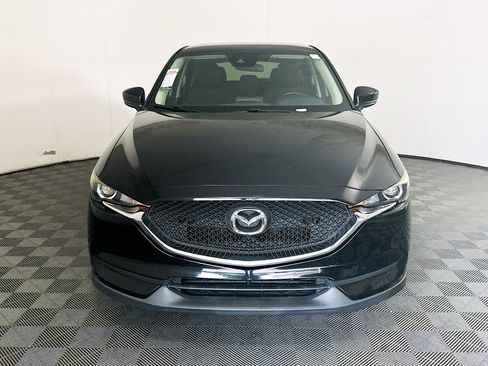 Used 2018 MAZDA CX-5 Sport FWD image 8