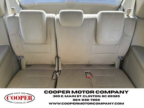 Used 2016 Honda Odyssey SE image 20