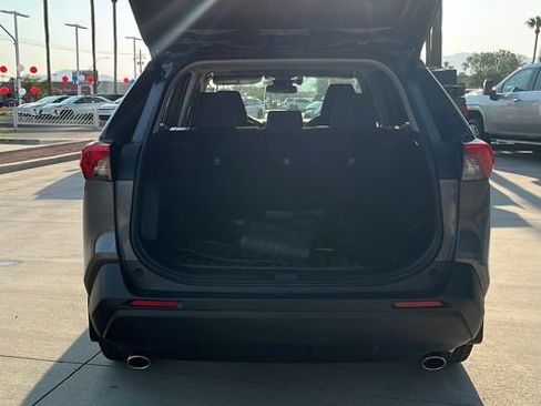 Used 2024 Toyota RAV4 XLE w/ Convenience Package AWD/4WD image 25