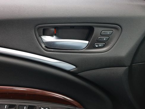 Used 2015 Acura MDX SH-AWD w/ Technology Package image 43