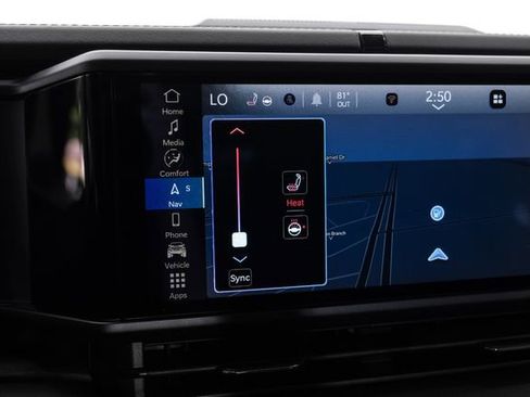 Used 2025 Jeep Gladiator Rubicon w/ Safety Group image 66