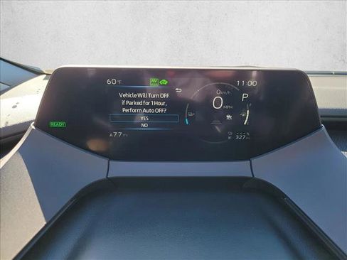 New 2026 Toyota Prius Plug-In Hybrid image 17