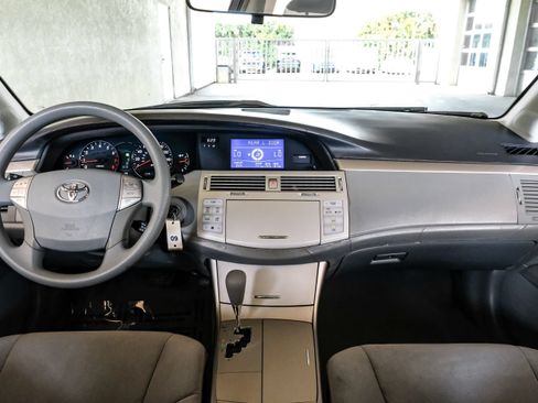 Used 2007 Toyota Avalon XL FWD image 14