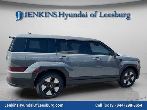 New 2026 Hyundai Santa Fe SE image 4