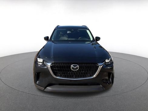 Used 2025 MAZDA CX-90 3.3 Turbo w/ Preferred Package image 4