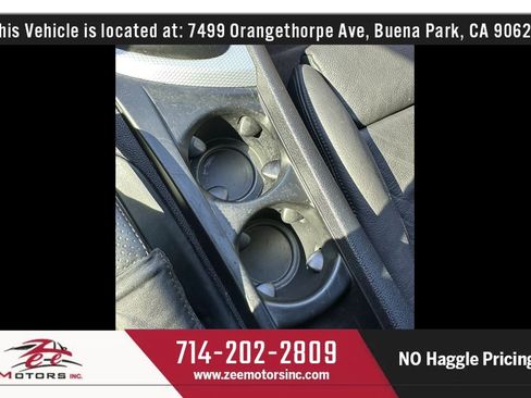 Used 2010 BMW 135i Coupe RWD image 33