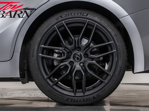 Used 2023 Lexus IS 350 F Sport image 19