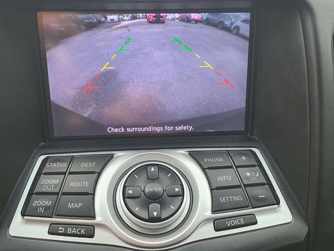 Used 2018 Nissan 370Z Coupe image 23