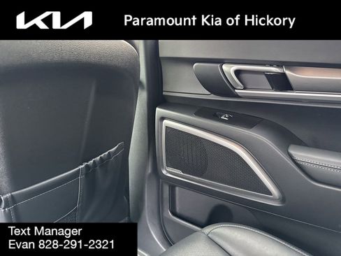 Used 2022 Kia Telluride LX image 21