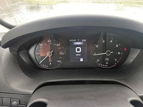 New 2026 RAM ProMaster 1500 FWD image 15