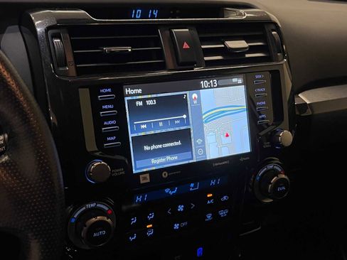 Certified 2023 Toyota 4Runner TRD Pro image 27