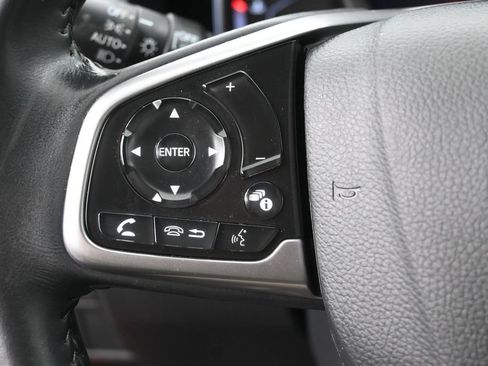 Used 2019 Honda CR-V EX-L image 17