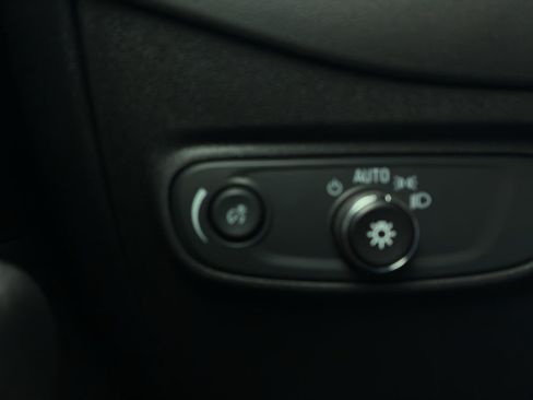Used 2024 Chevrolet Equinox LS w/ LS Convenience Package FWD image 19