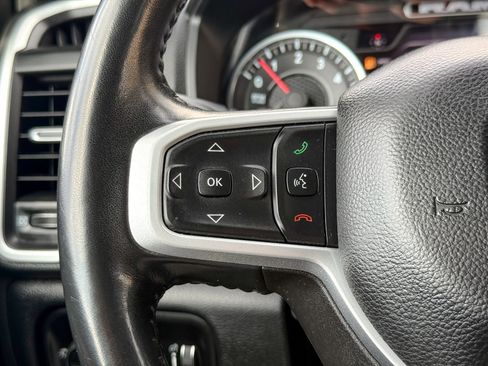 Used 2022 RAM 1500 Big Horn w/ Back Country Package image 37