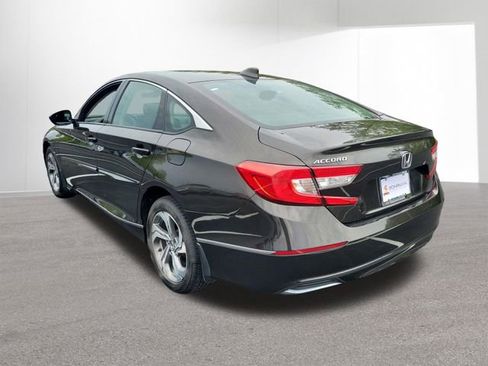 Used 2018 Honda Accord EX image 16