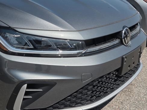 New 2026 Volkswagen Jetta S FWD image 6