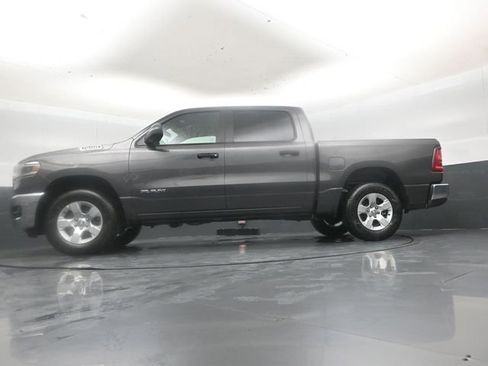 New 2026 RAM 1500 Big Horn AWD/4WD image 44