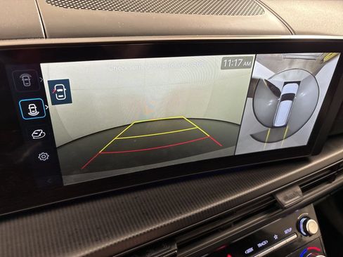 Used 2025 Hyundai Santa Fe Calligraphy FWD image 39
