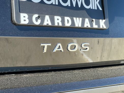 New 2026 Volkswagen Taos S FWD image 26