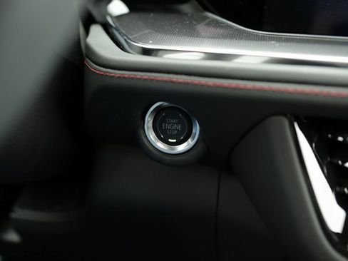 Used 2025 Chevrolet Tahoe RST w/ Comfort Package image 21