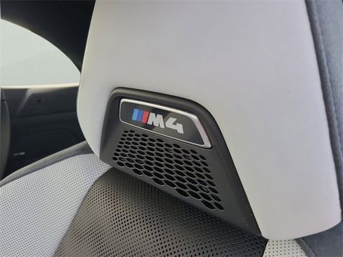 Used 2024 BMW M4 xDrive Competition w/ Executive Package image 21