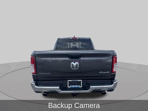 Used 2023 RAM 1500 Big Horn AWD/4WD image 5