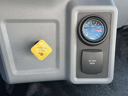 New 2027 Ford F650 2WD Crew Cab Super Duty image 21