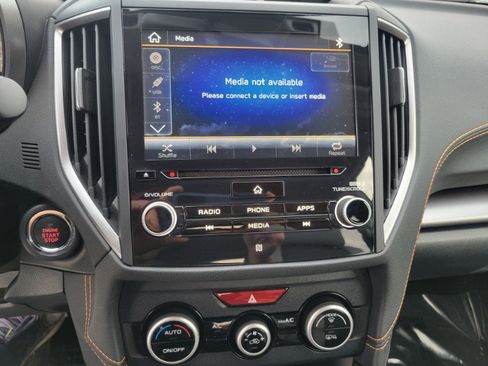 Used 2023 Subaru Crosstrek 2.5i Limited image 31