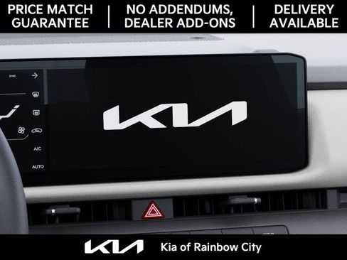 New 2027 Kia Seltos LX FWD image 20