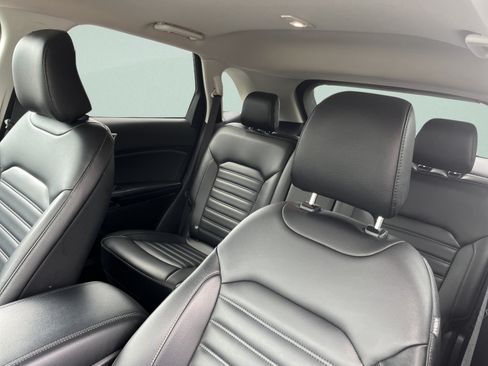 Used 2024 Ford Edge SEL w/ Convenience Package AWD/4WD image 15