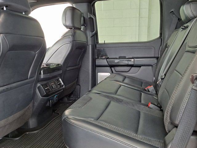 Used 2023 Ford F150 Raptor AWD/4WD image 31