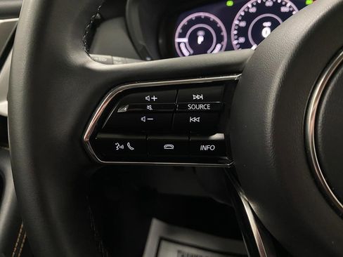Used 2025 MAZDA CX-70 Plug-In Hybrid w/ Premium Pkg image 61