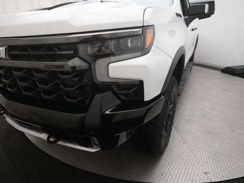 Used 2025 Chevrolet Silverado 1500 ZR2 w/ Technology Package AWD/4WD image 22