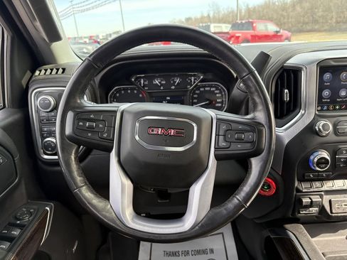 Used 2020 GMC Sierra 1500 Elevation w/ Elevation Value Package image 26