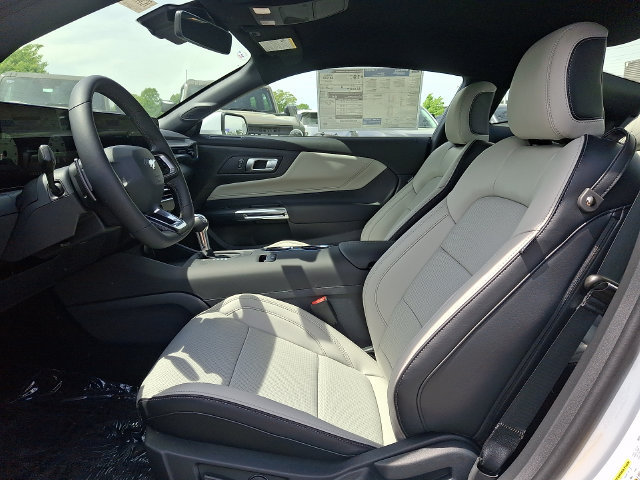 New 2026 Ford Mustang GT Premium RWD image 6