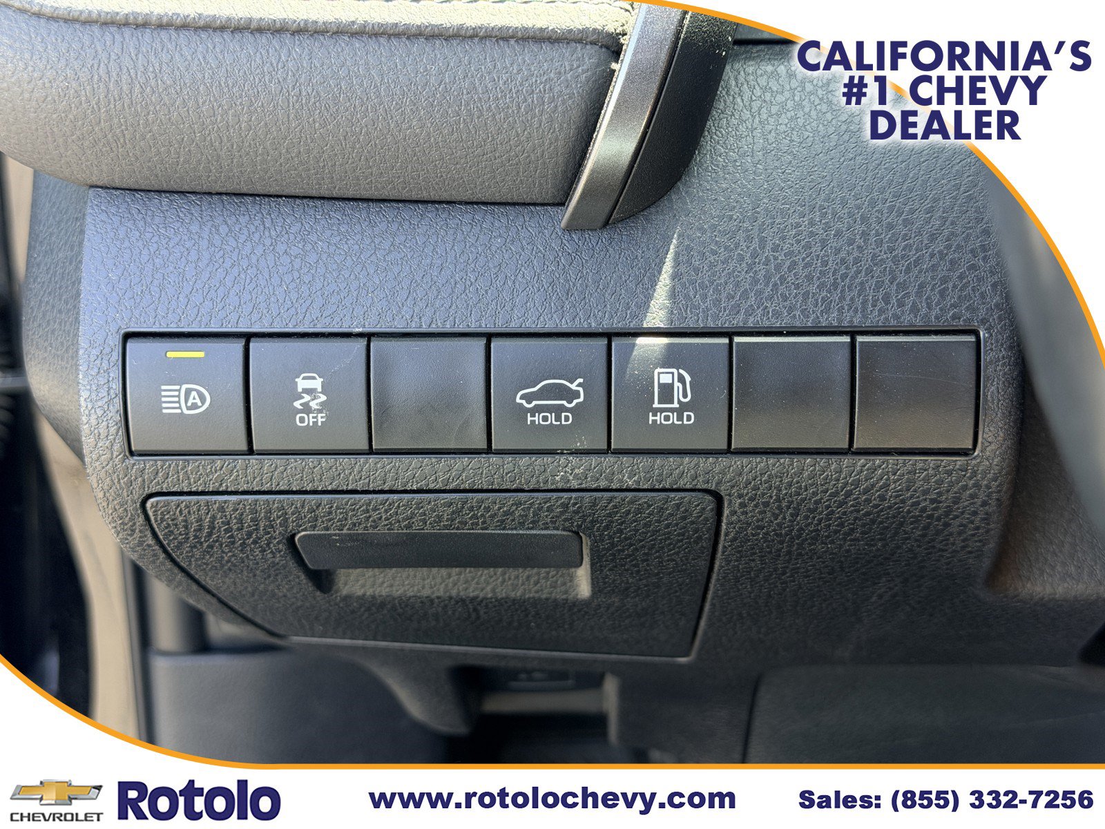 Used 2024 Toyota Camry SE FWD image 19